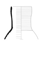 tekening