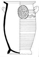 tekening - s2-pot-6 - VENO-02 - 689-89.