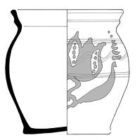 tekening - r-pot-42 - VENO-02 - 691-104