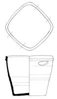 tekening - r-pot-43 - VENO-02 - 691-105