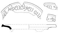 tekening - r-bor-1 - ZU-ST 1689
