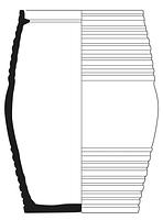 tekening - w-pot-28 - OF3-13A