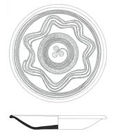 tekening - r-bor-10 - ZA71-10