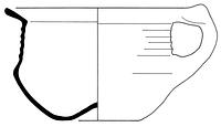 tekening - w-pis-4 - HOO-WIN04-503-C32