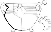 tekening - w-gra-41 - ak-bw