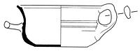 tekening - w-kop-14 - ak-bw