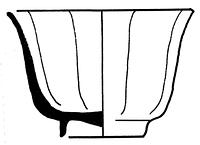 tekening - f-kop-5 - ak-bw