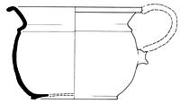 tekening - f-pis-1 - ak-bw