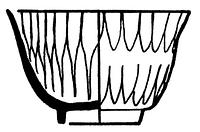 tekening - p-kop-5 - ak-bw