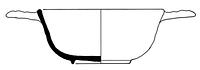 tekening - f-kom-10 - collectie Schapers
