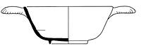 tekening - f-kom-10 - collectie Schapers