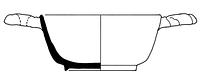 tekening - f-kom-10 - collectie Schapers