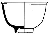 tekening - f-kop-2 - collectie Schapers