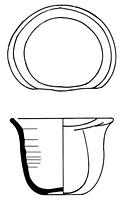 tekening - f-vog-1 - collectie Schapers