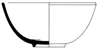 tekening - f-kom-1 - collectie Schapers -