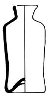 tekening - gl-fle-11 - collectie Schapers