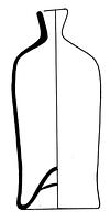 tekening - gl-fle-11 - collectie Schapers