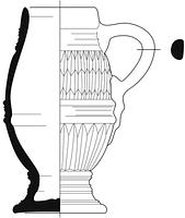 tekening - s2-bek-23 - WLO-170-10