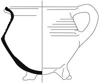 tekening - r-gra-205 - WLO-309-16