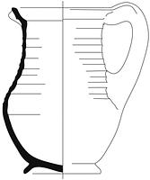 tekening - r-kan-33 - WLO-309-5