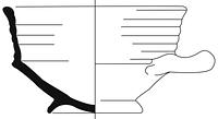 tekening - r-kop-2 - WLO-93-18