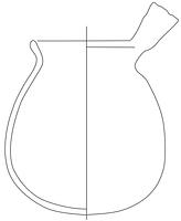 tekening - kp-kog-6 - NDK-1934-1