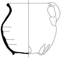 tekening - r-gra-126 - NDK-2184-1