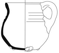 tekening - r-gra-126 - NDK-211-3