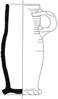 tekening - s1-kan-8 - WA-136-8