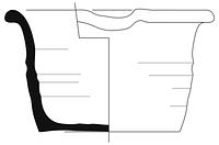tekening - g-pot-21 - OL-169