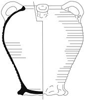 tekening - s2-pot-4 - PH-71-5