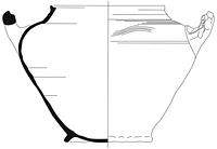 tekening - r-pot-58 - NDK-262-2