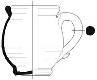 tekening - rf-pot-1 - NDK1-1