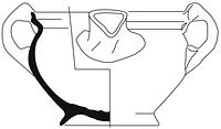 tekening - w-pot-5 - HAP-7-21