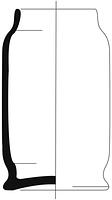 tekening - f-zal-4 - WLO-141-30