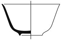 tekening - p-kop-1 - WLO-233-1