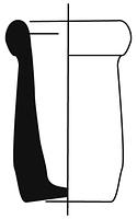 tekening - s2-zal-4 - HAP-65-164