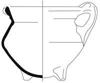 tekening - r-gra-11 - HAP-94-40