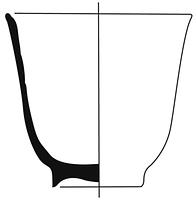 tekening - f-kop-10 - WLO-8-341
