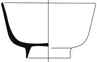 tekening - f-kop-1 - WLO-199-94