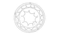 tekening - r-bor-1 - 92VDA-2 AO