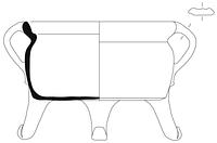 tekening - w-gra-62 - ARNM-11V227.2