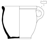 tekening - r-pot-101 - ARNM-11V537.228