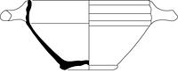 tekening - w-kop-33 - ARNM-11V495.31