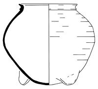 tekening - r-pot-88a - 09LAA1