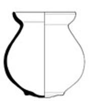 tekening - r-pot-65 - WESA-09AW160