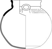 tekening - g-pot-10 - De Wranghe Eikenlaan 120-7