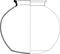 tekening - g-pot-16 - De Wranghe Eikenlaan 23-1