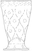 tekening - gl-bek-61 - 92VDA-2 DG