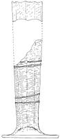 tekening - gl-sta-2a - 92VDA-2 DH